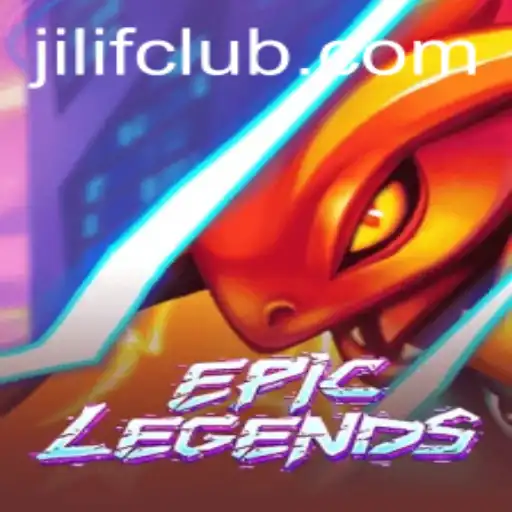 EpicLegends: A Deep Dive into the Revolutionary Game 