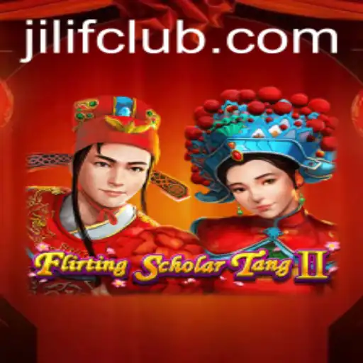 Experience the Charm of Flirting Scholar Tang II with the Exciting JILIF Challenge