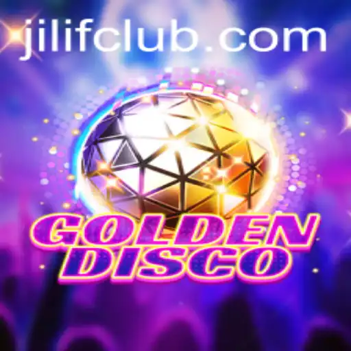 GoldenDisco: A New Era of Gaming with JILIF