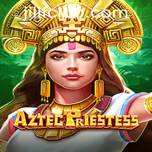 Exploring the Mysteries of AztecPriestess: A Journey into Ancient Lore with JILIF