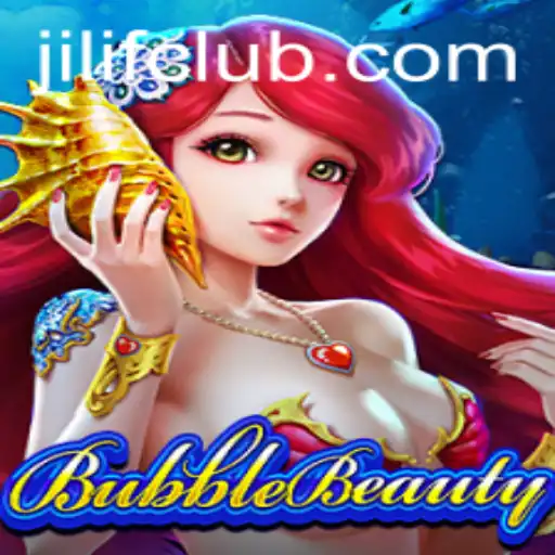 Exploring BubbleBeauty: A Vibrant Adventure with JILIF