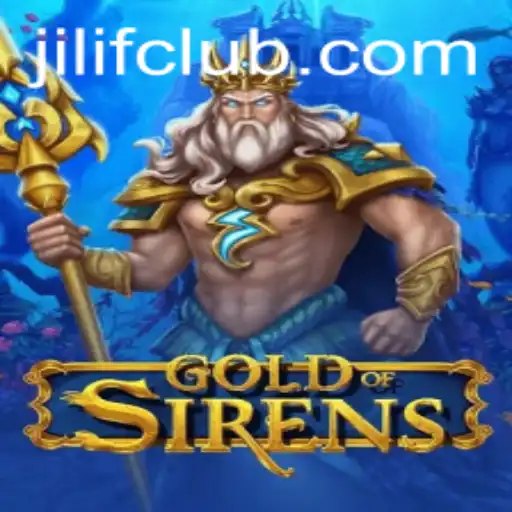 Discovering the Enigmatic World of GoldofSirens and the Mystery of JILIF