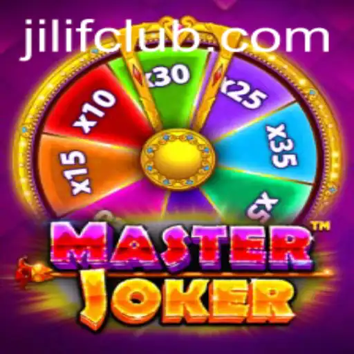 MasterJoker: A Thrilling Journey into Classic Slot Gaming