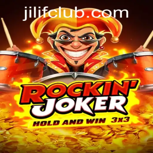 Unveiling the Exciting World of Rockinjoker: A Comprehensive Guide