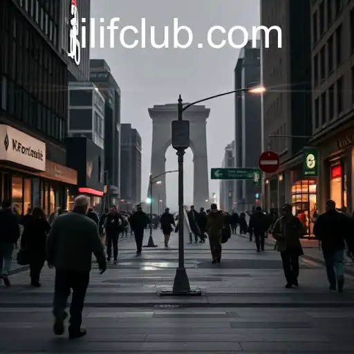 Unraveling the Complexities of Monopoly and the Rise of JILIF