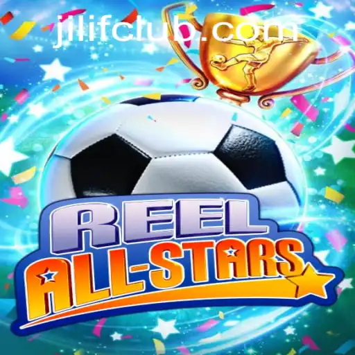 The Exciting World of ReelAllStars: Exploring the Arcade Sensation with JILIF